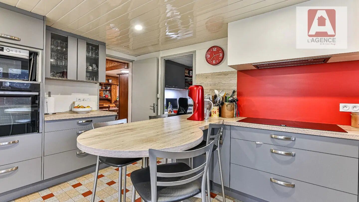 Maison à vendre, 177m², Saint-Gilles-Croix-de-Vie