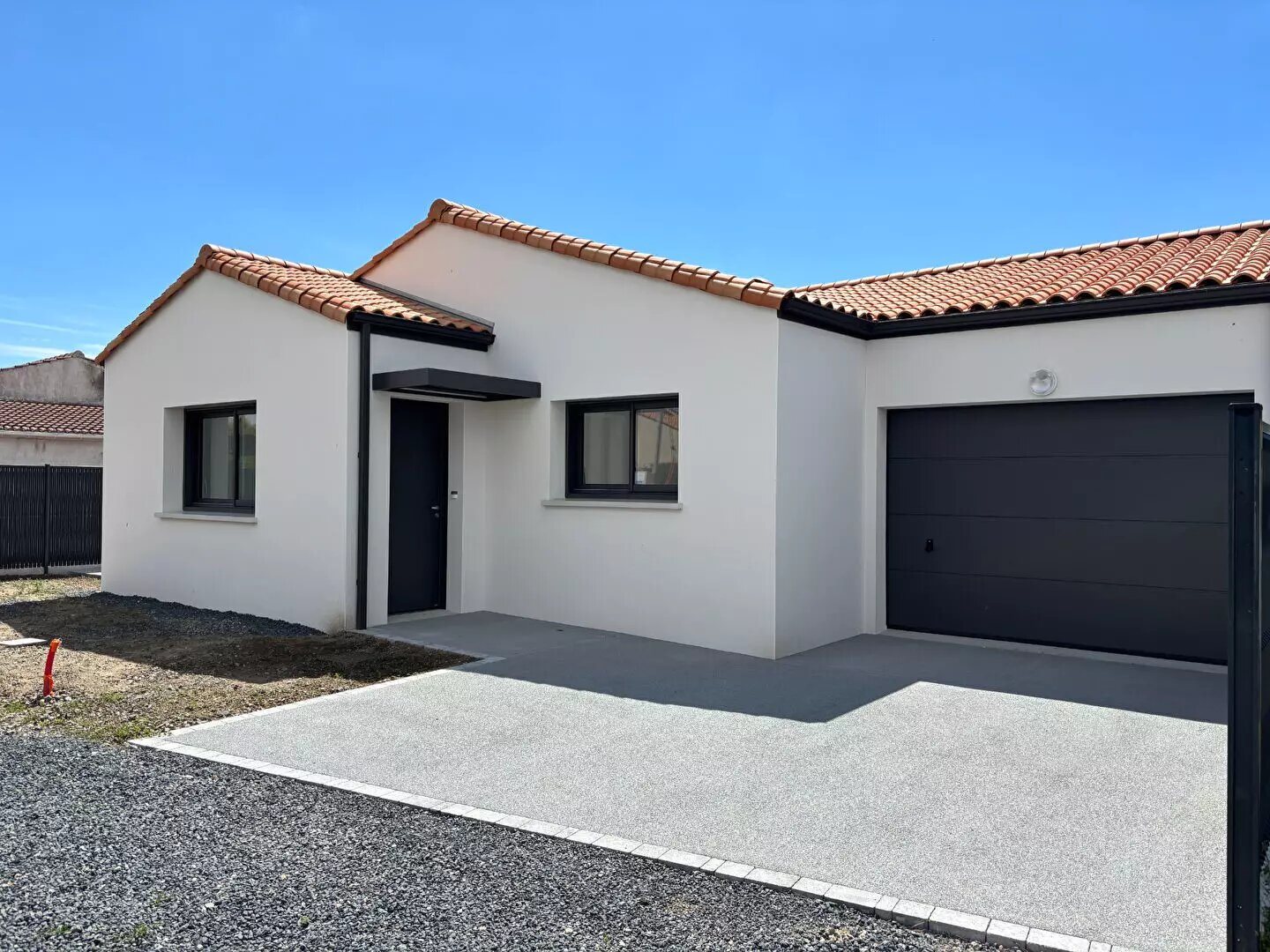 Maison à vendre, 86m², Saint-Hilaire-de-Riez