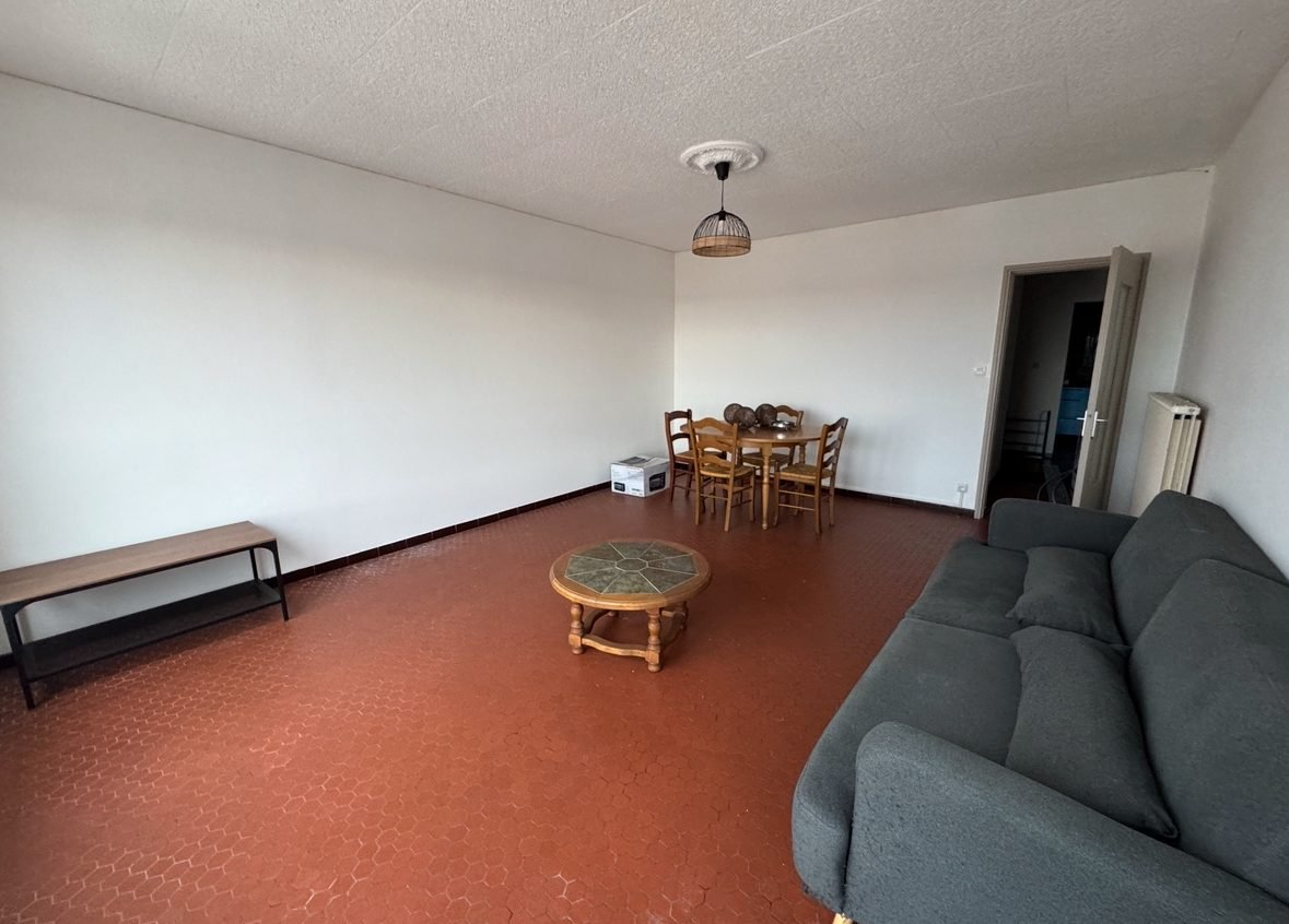 Appartement à vendre, 81m², Saint-Hilaire-de-Riez