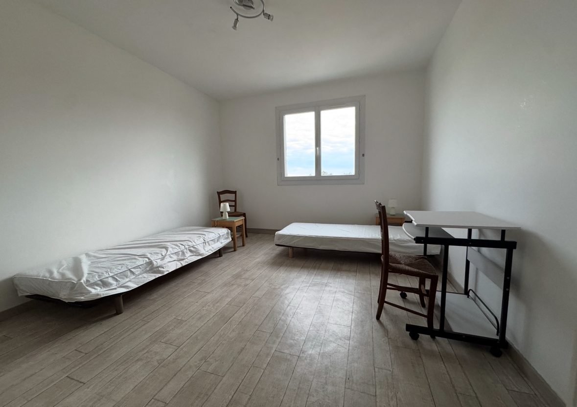 Appartement à vendre, 81m², Saint-Hilaire-de-Riez