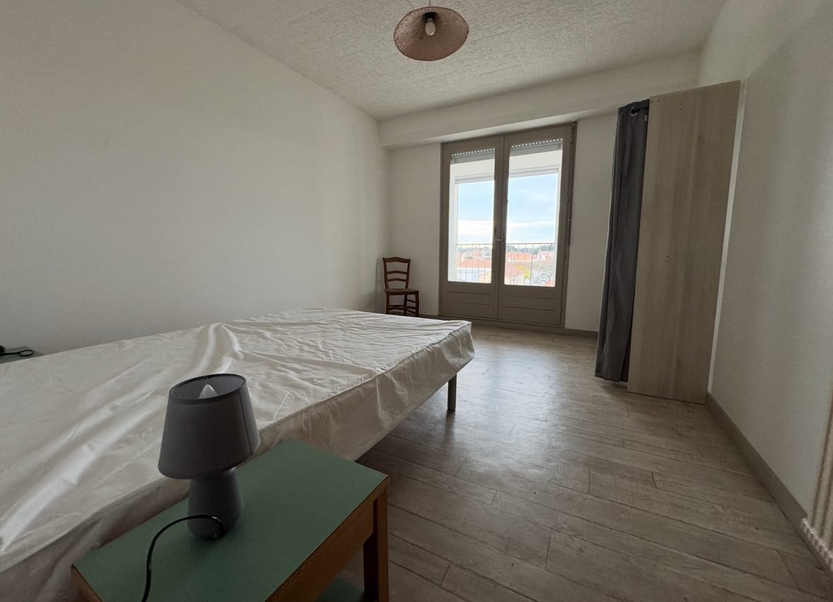 Appartement à vendre, 81m², Saint-Hilaire-de-Riez