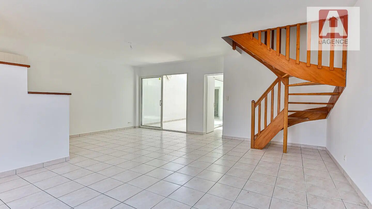 Maison à vendre, 125m², Saint-Hilaire-de-Riez