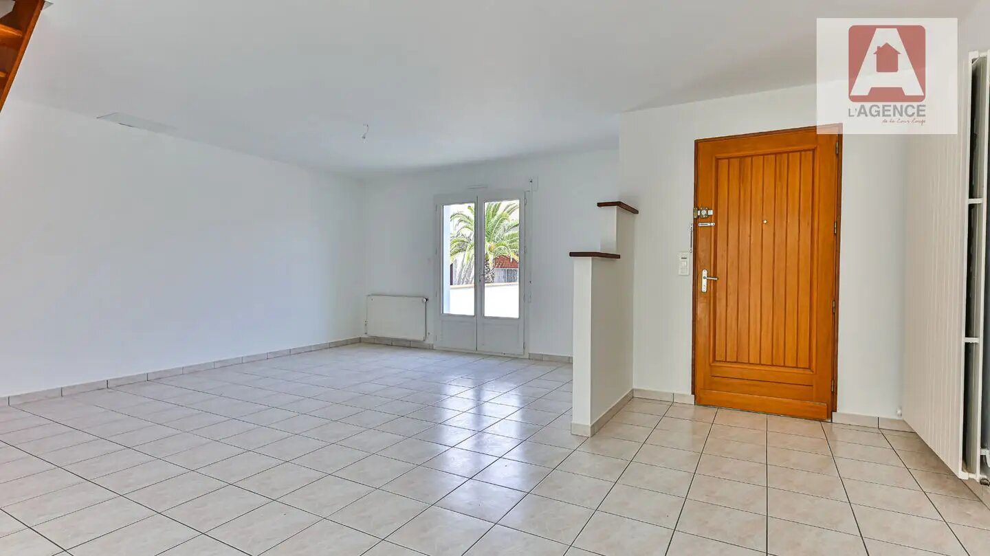 Maison à vendre, 125m², Saint-Hilaire-de-Riez