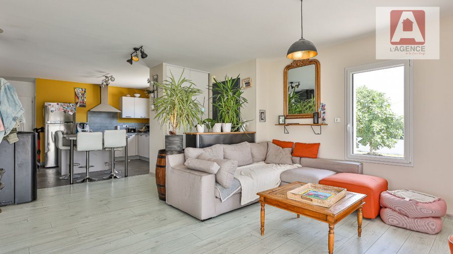 Maison à vendre, 114m², Notre-Dame-de-Riez