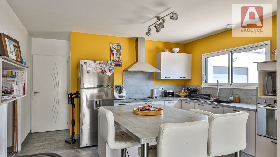 Maison à vendre, 114m², Notre-Dame-de-Riez