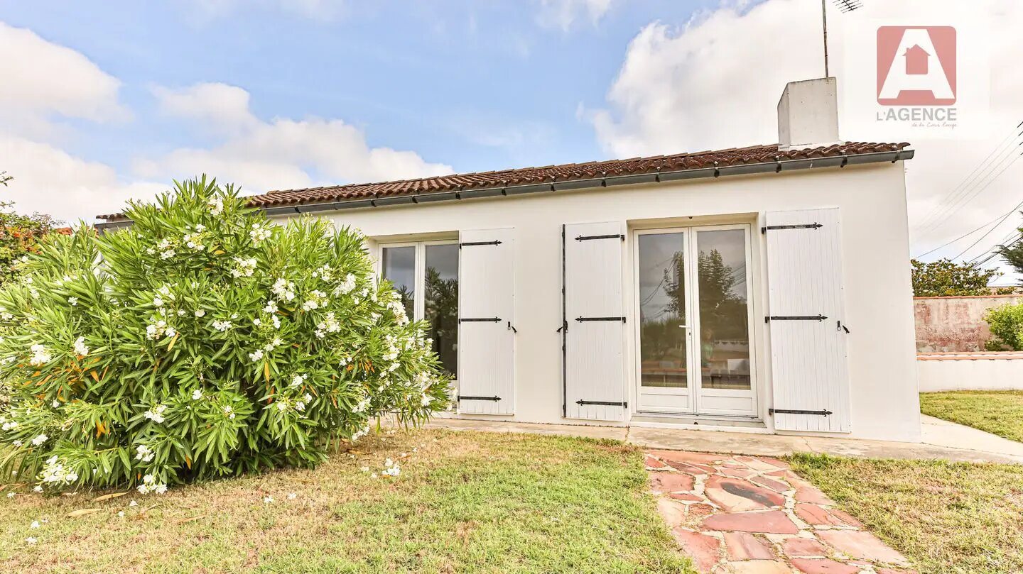 Maison à vendre, 67m², Le Fenouiller