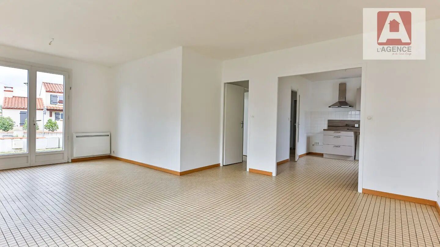 Maison à vendre, 67m², Le Fenouiller