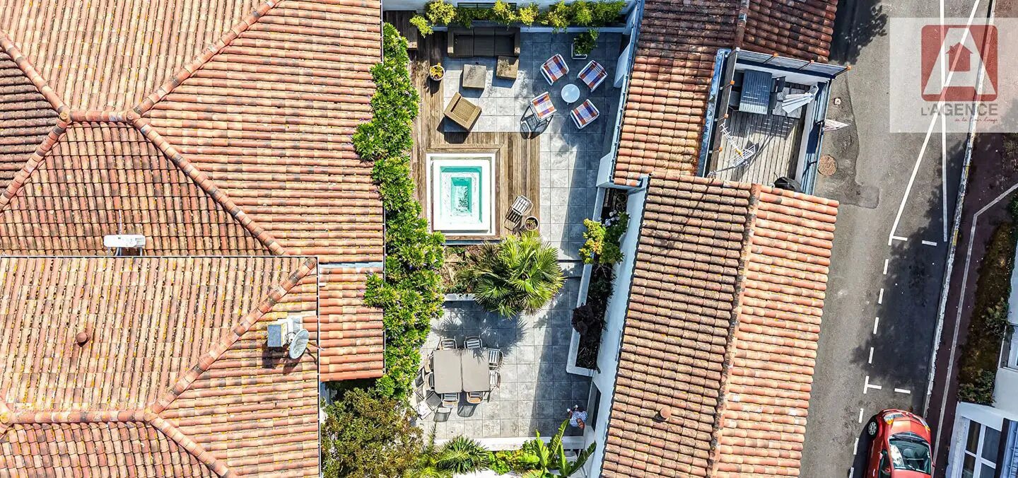 Maison à vendre, 249m², Saint-Gilles-Croix-de-Vie