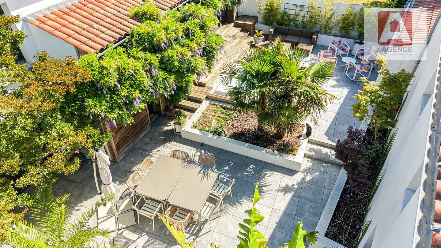 Maison à vendre, 249m², Saint-Gilles-Croix-de-Vie