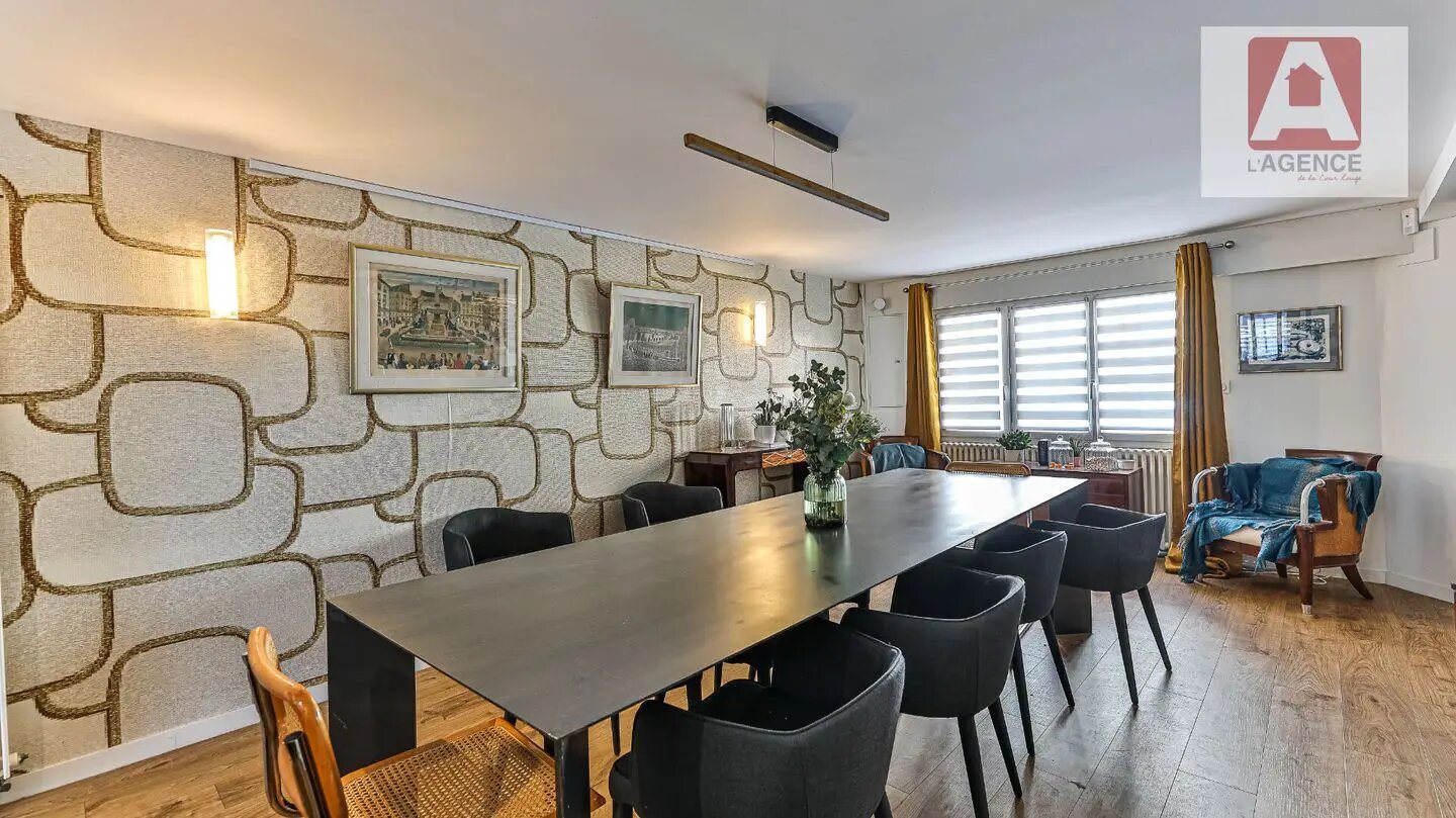 Maison à vendre, 249m², Saint-Gilles-Croix-de-Vie