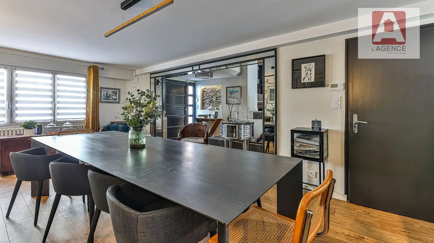Maison à vendre, 249m², Saint-Gilles-Croix-de-Vie