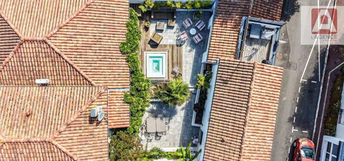 Maison à vendre, 227m², Saint-Gilles-Croix-de-Vie