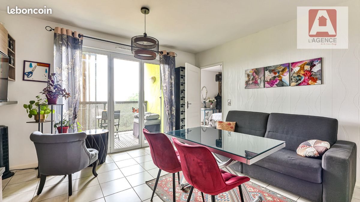 Appartement à vendre, 41m², Saint-Gilles-Croix-de-Vie