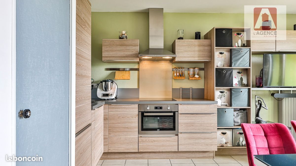 Appartement à vendre, 41m², Saint-Gilles-Croix-de-Vie