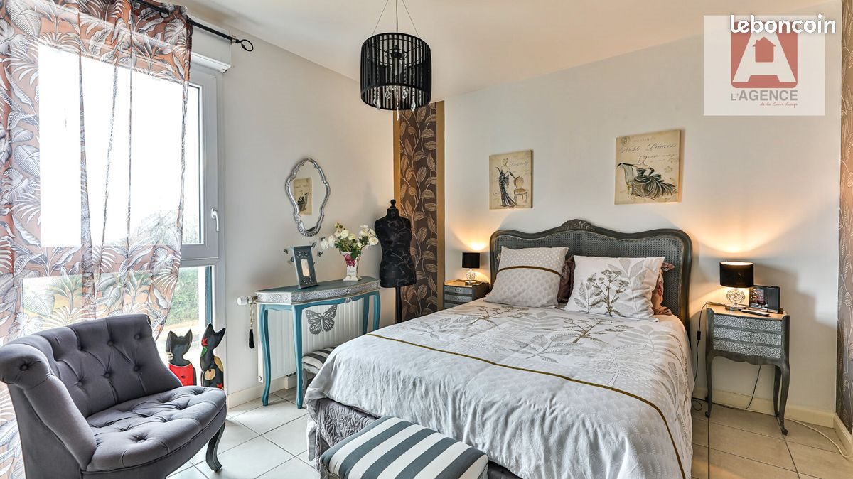 Appartement à vendre, 41m², Saint-Gilles-Croix-de-Vie