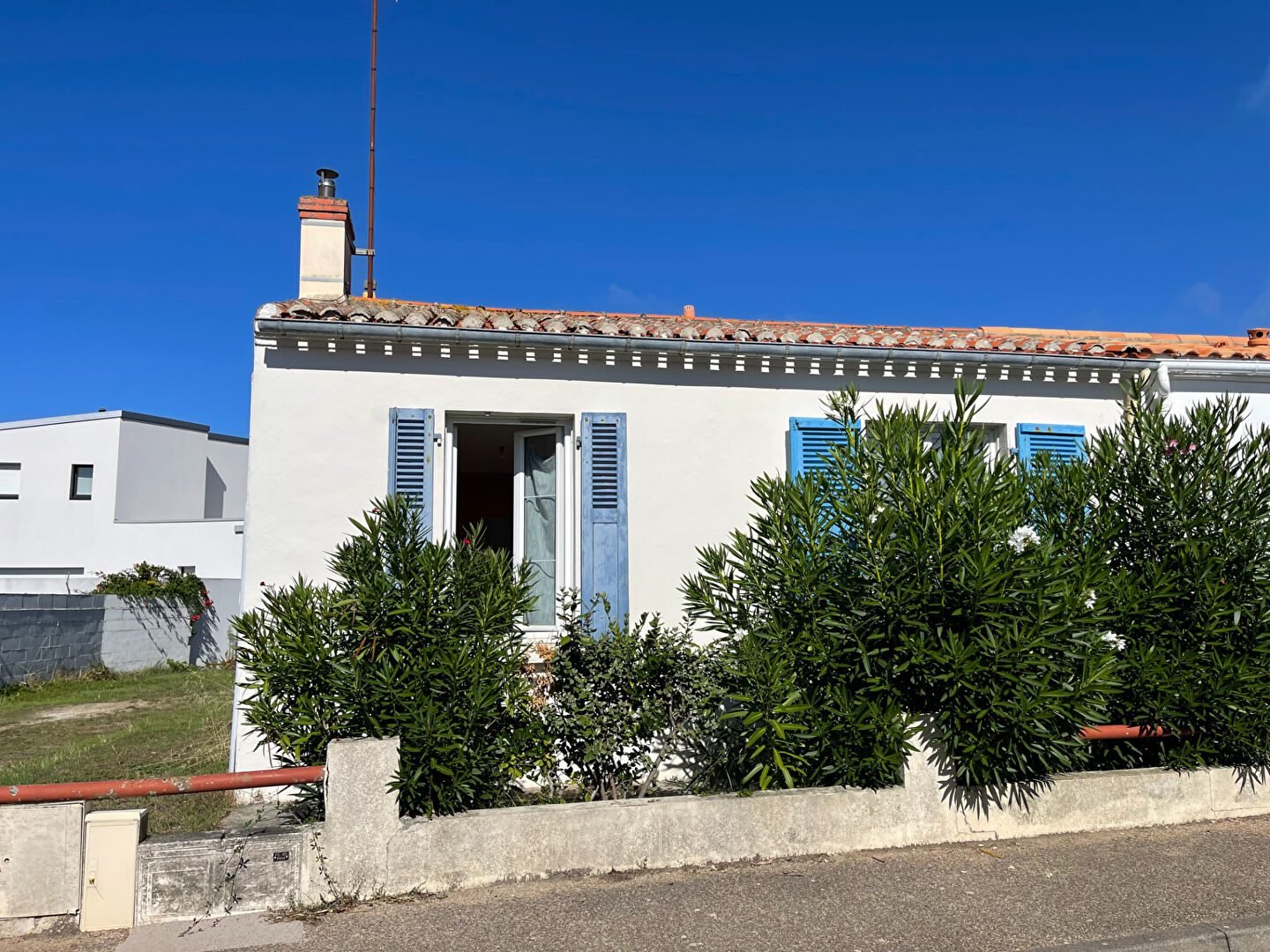 Maison à vendre, 38m², Saint-Gilles-Croix-de-Vie