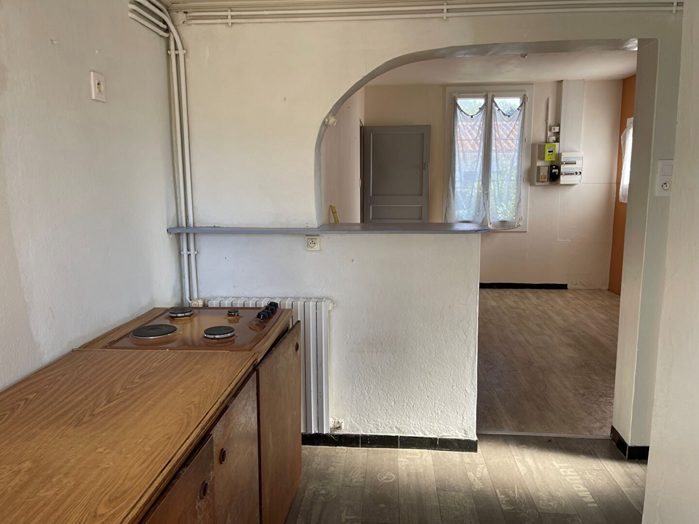 Maison à vendre, 38m², Saint-Gilles-Croix-de-Vie