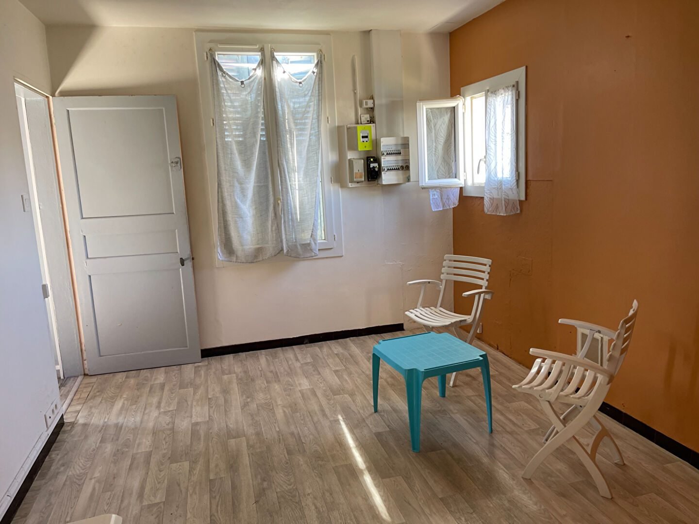 Maison à vendre, 38m², Saint-Gilles-Croix-de-Vie