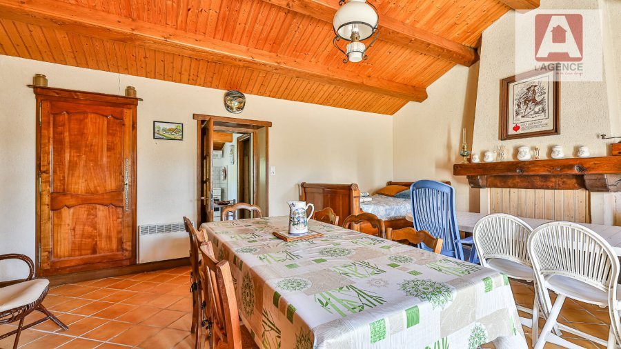 Maison à vendre, 60m², Saint-Hilaire-de-Riez
