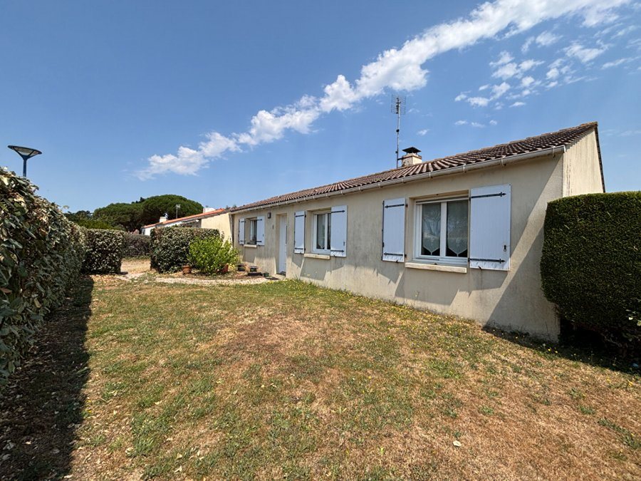Maison à vendre, 96m², Givrand