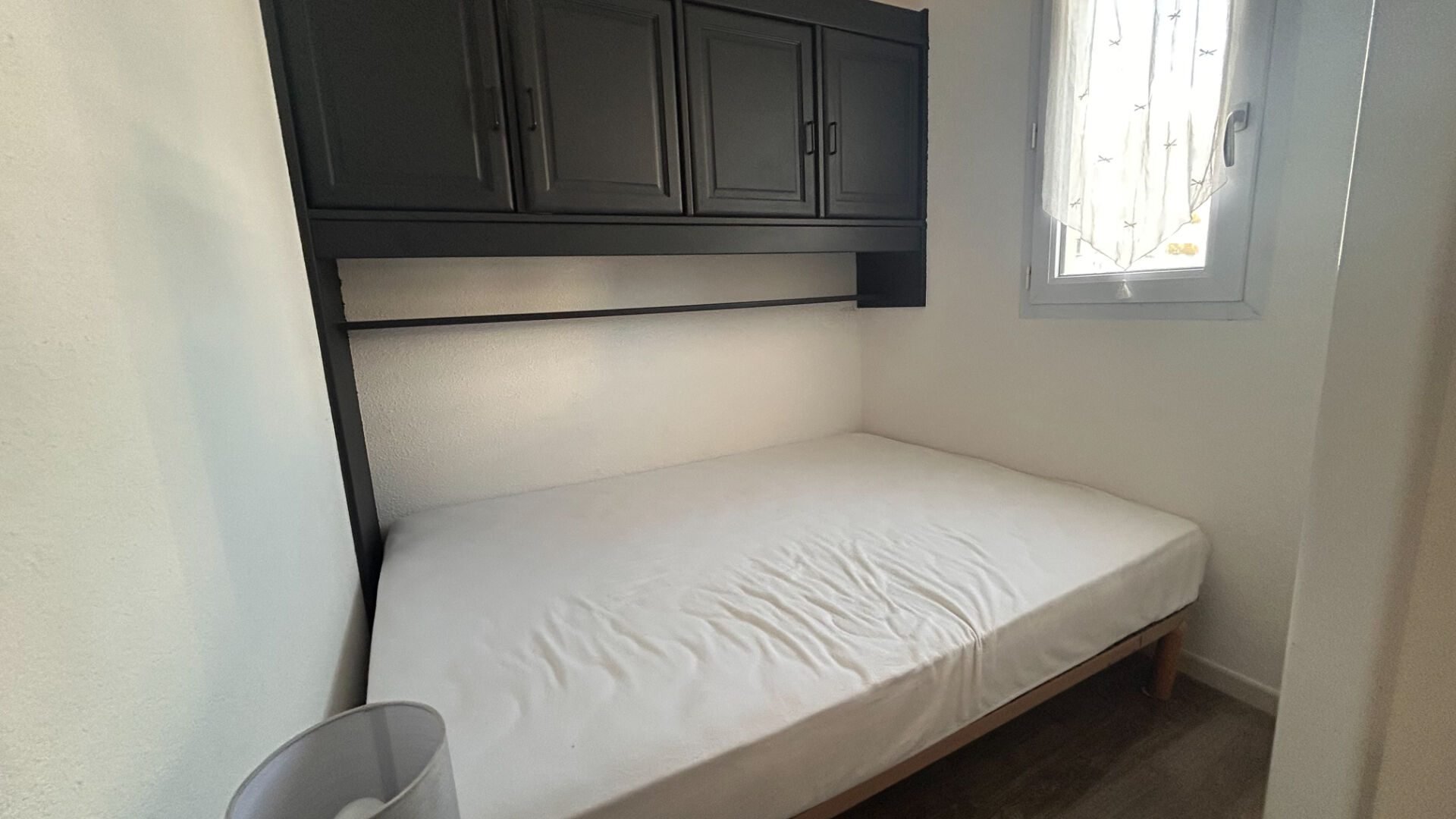 Appartement à vendre, 21m², Saint-Hilaire-de-Riez