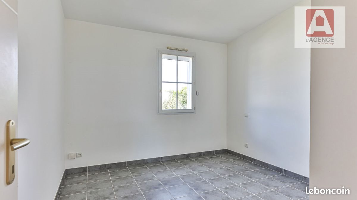 Maison à vendre, 75m², Saint-Hilaire-de-Riez