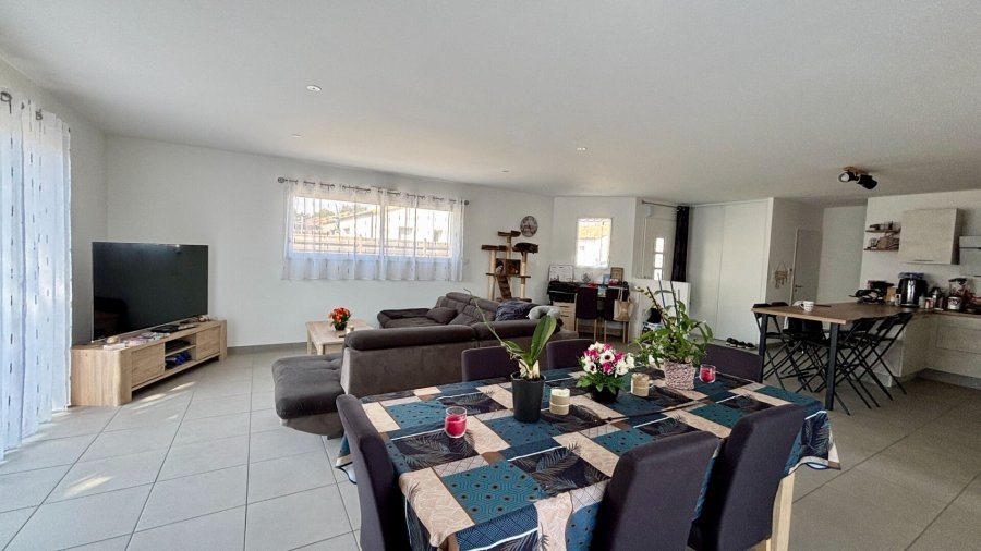 Maison à vendre, 115m², La Chapelle-Hermier