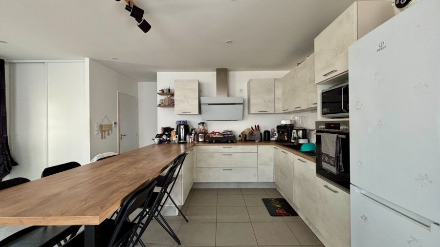 Maison à vendre, 115m², La Chapelle-Hermier