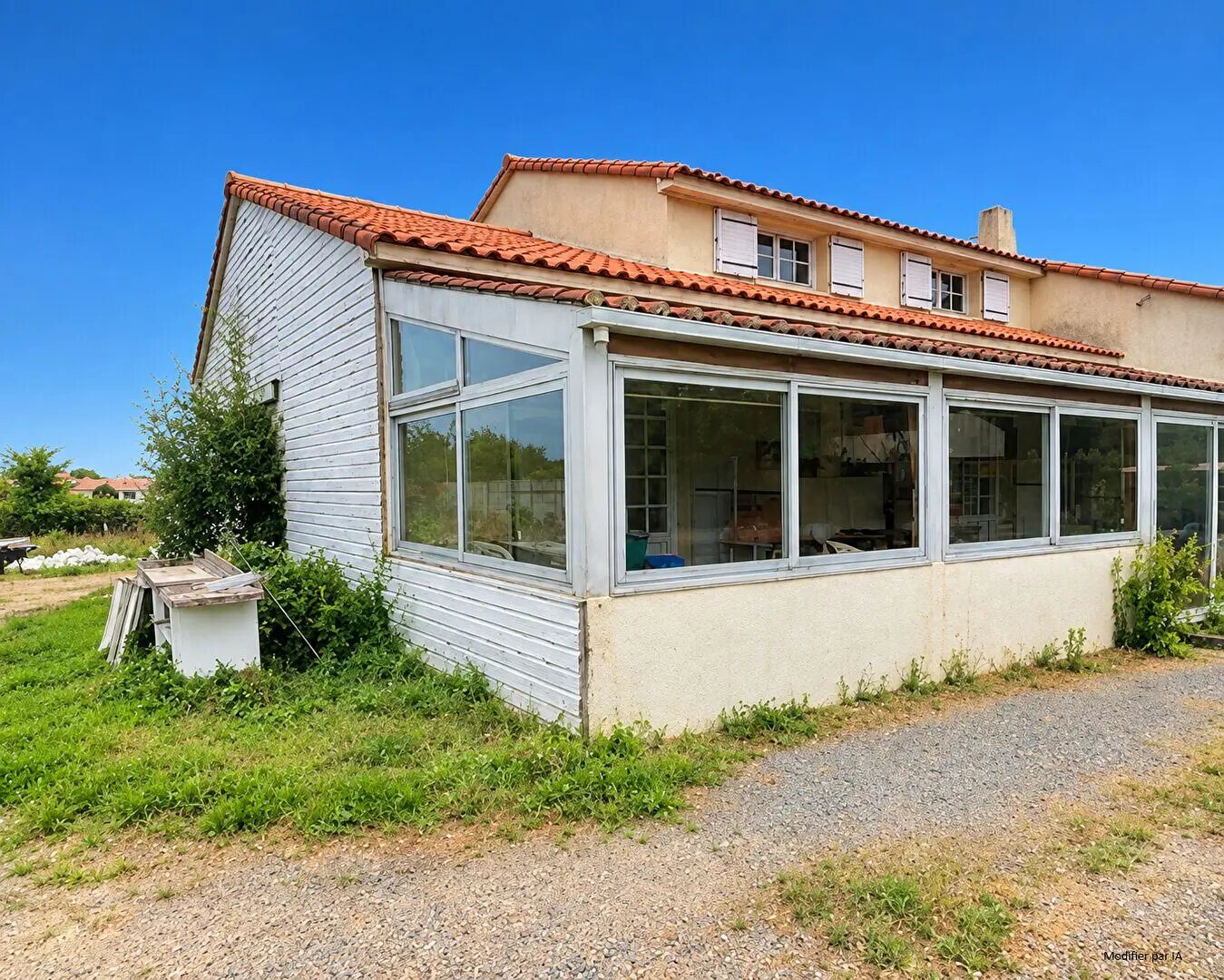 Appartement à vendre, 45m², Saint-Hilaire-de-Riez