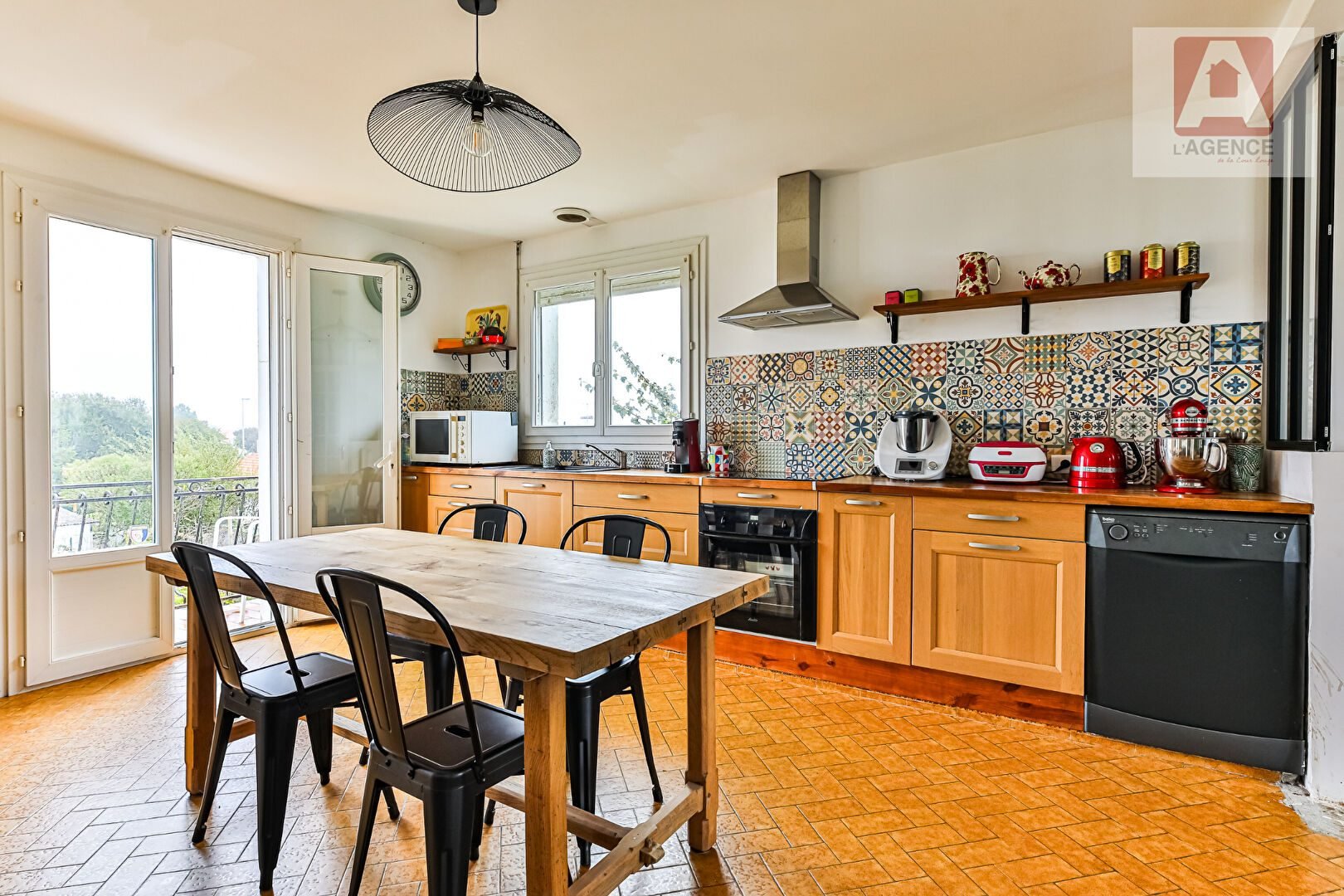 Maison à vendre, 111m², Saint-Hilaire-de-Riez