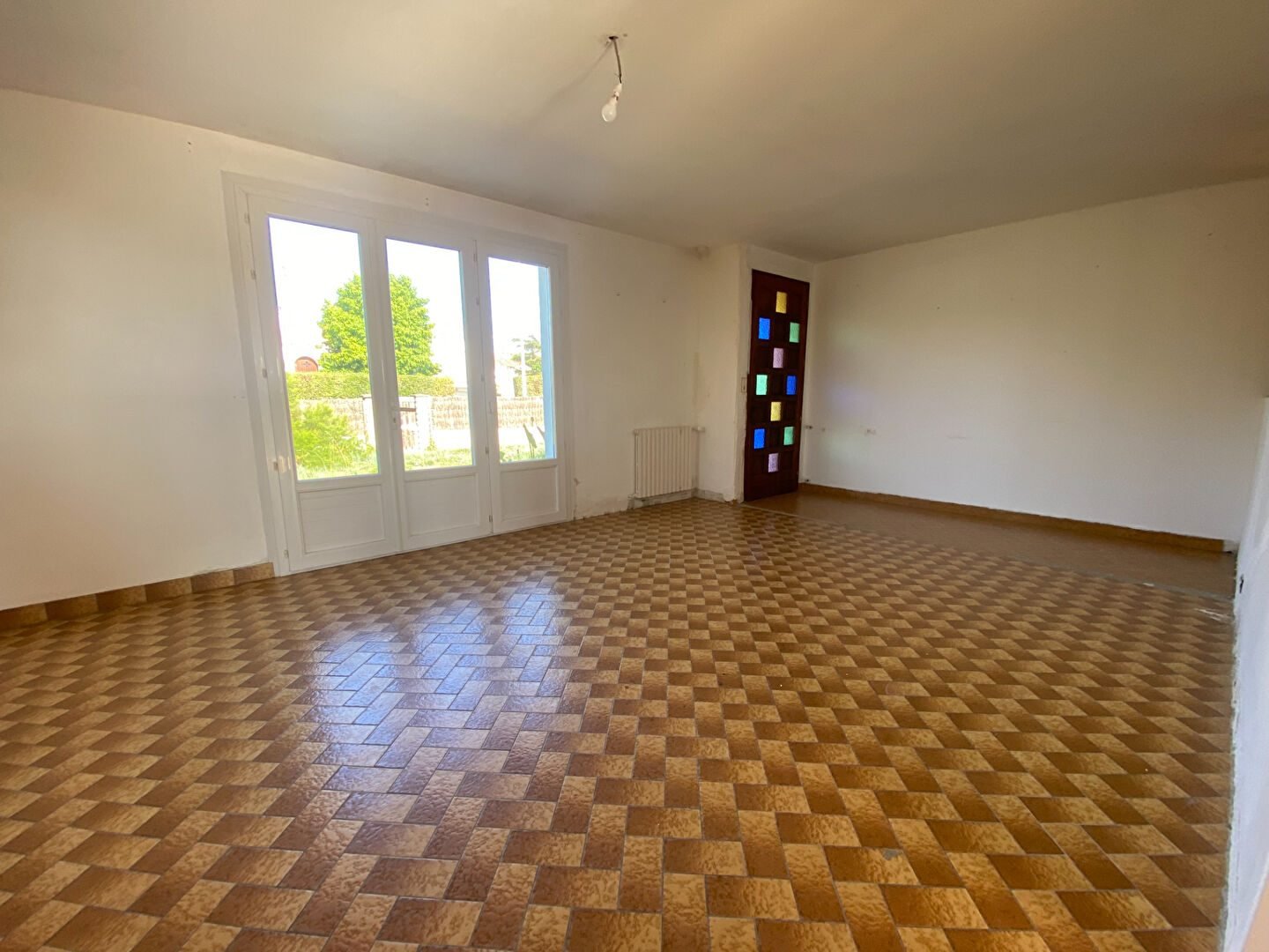 Maison à vendre, 111m², Saint-Hilaire-de-Riez
