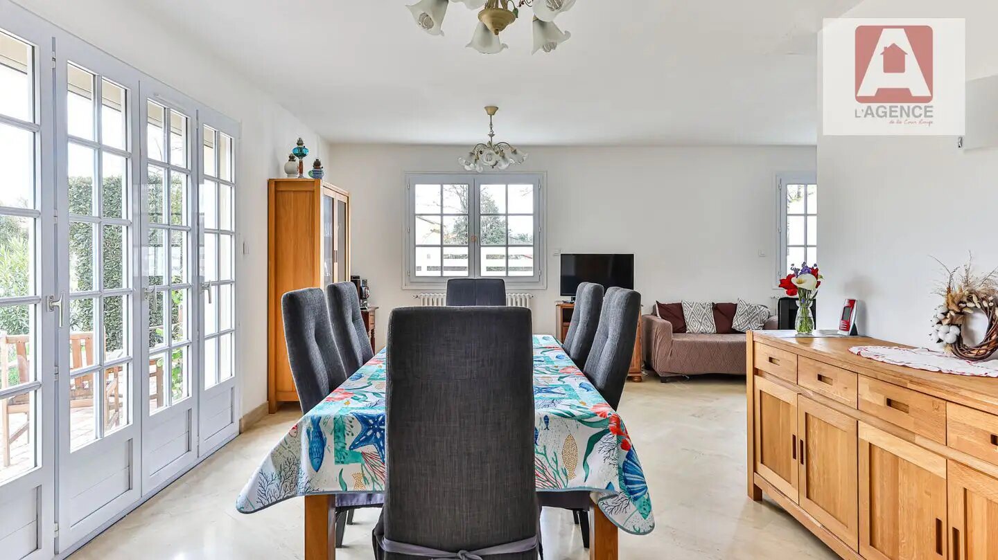 Maison à vendre, 181m², Coëx