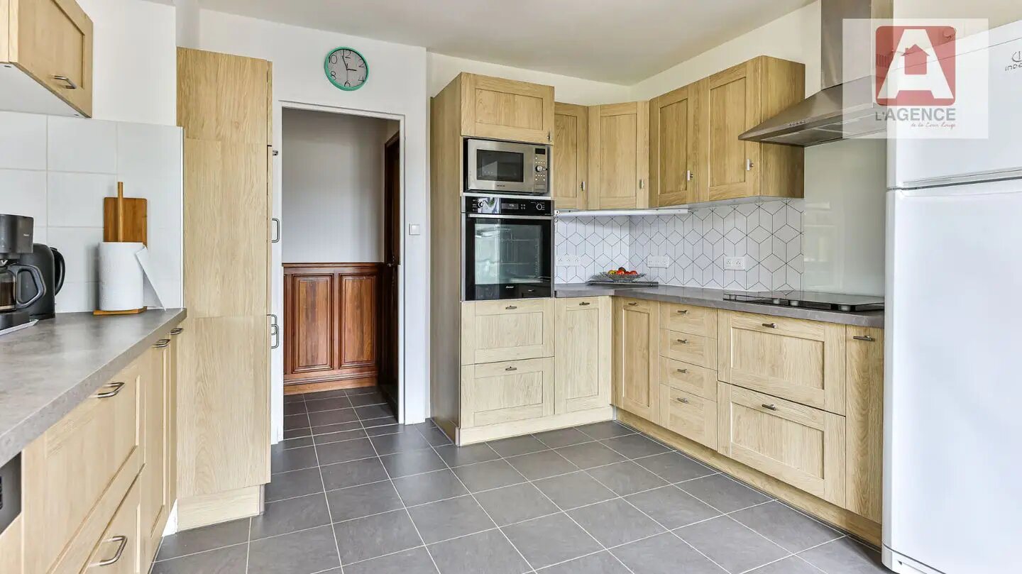 Maison à vendre, 181m², Coëx