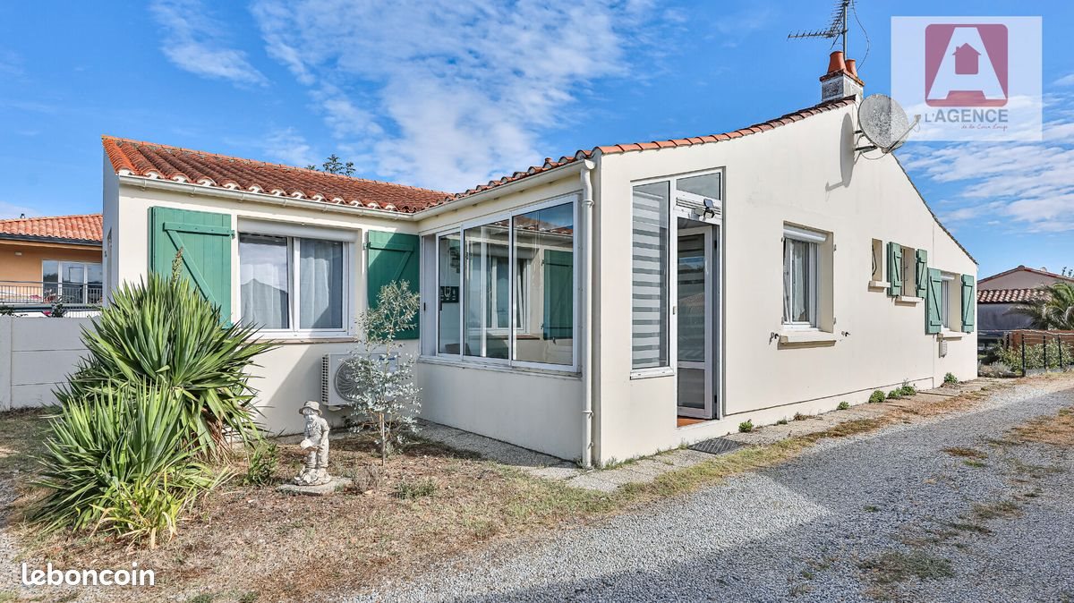 Maison à vendre, 75m², Le Fenouiller