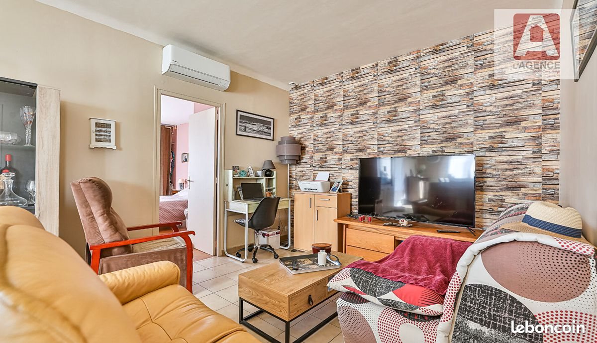 Maison à vendre, 75m², Le Fenouiller
