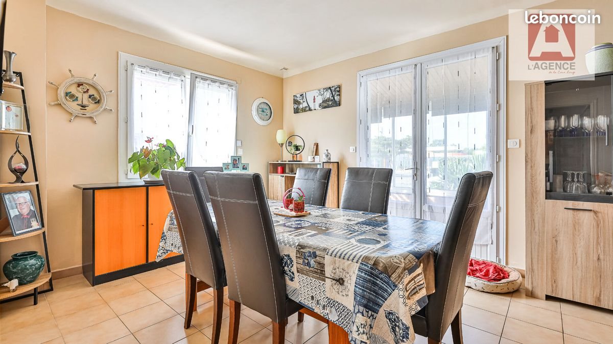 Maison à vendre, 75m², Le Fenouiller