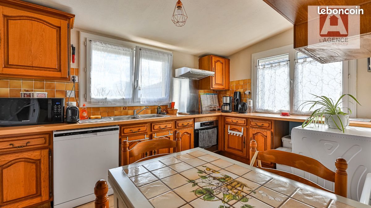 Maison à vendre, 75m², Le Fenouiller