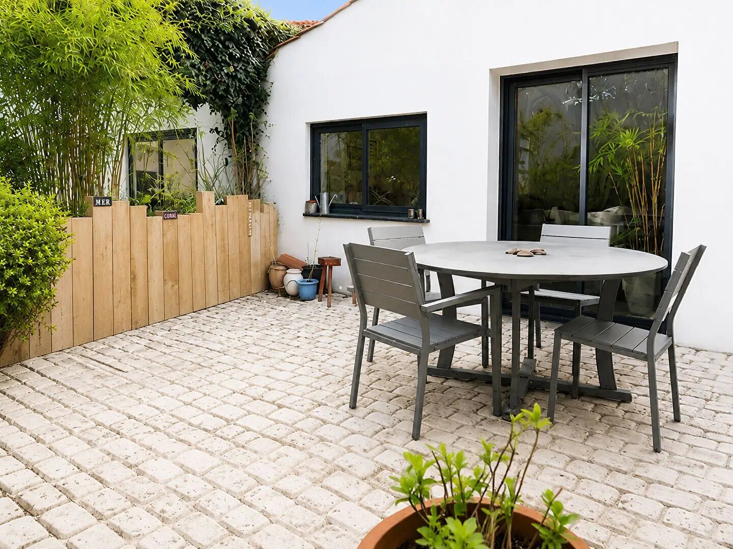 Maison à vendre, 82m², Saint-Gilles-Croix-de-Vie