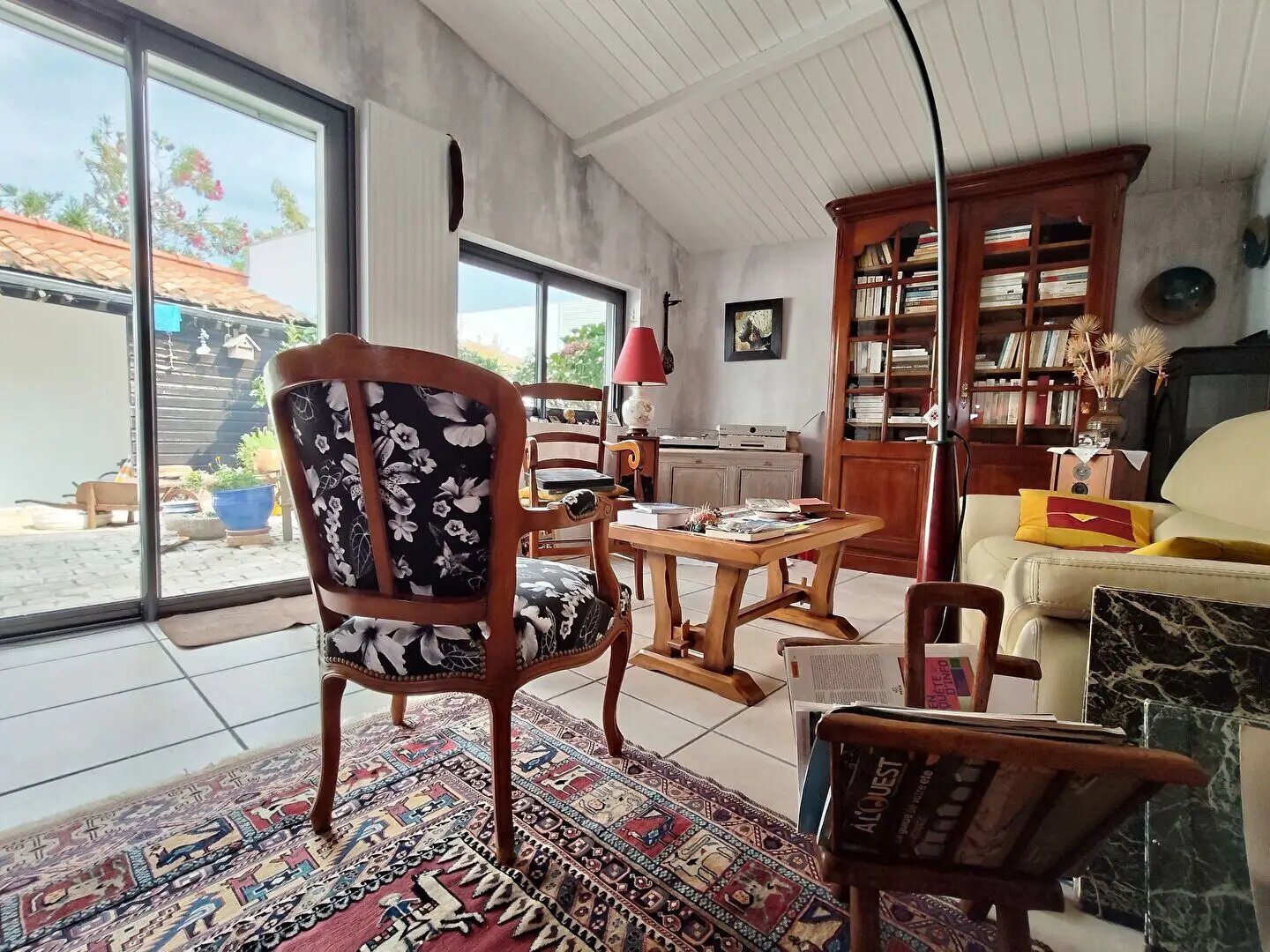 Maison à vendre, 82m², Saint-Gilles-Croix-de-Vie