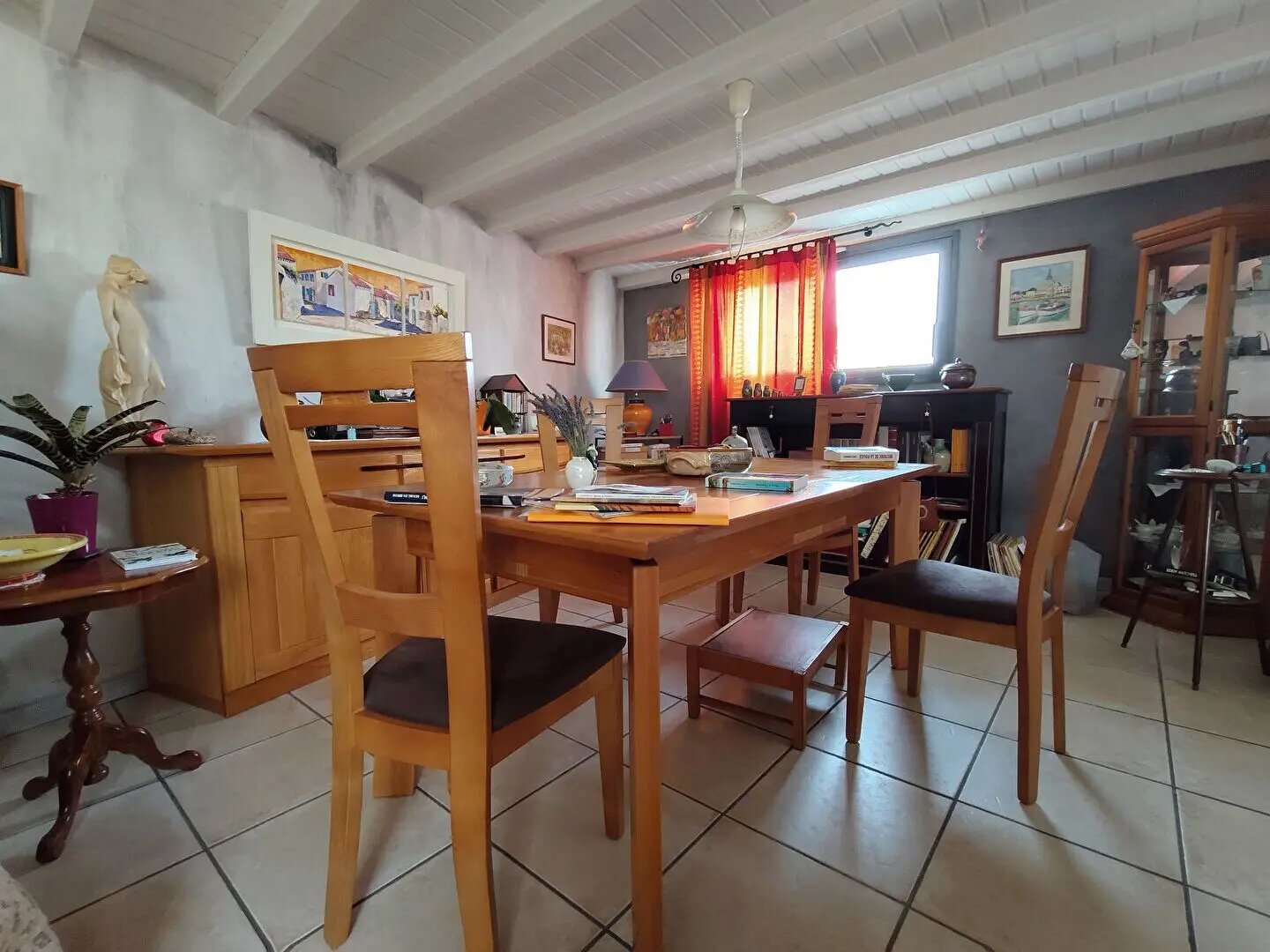 Maison à vendre, 82m², Saint-Gilles-Croix-de-Vie