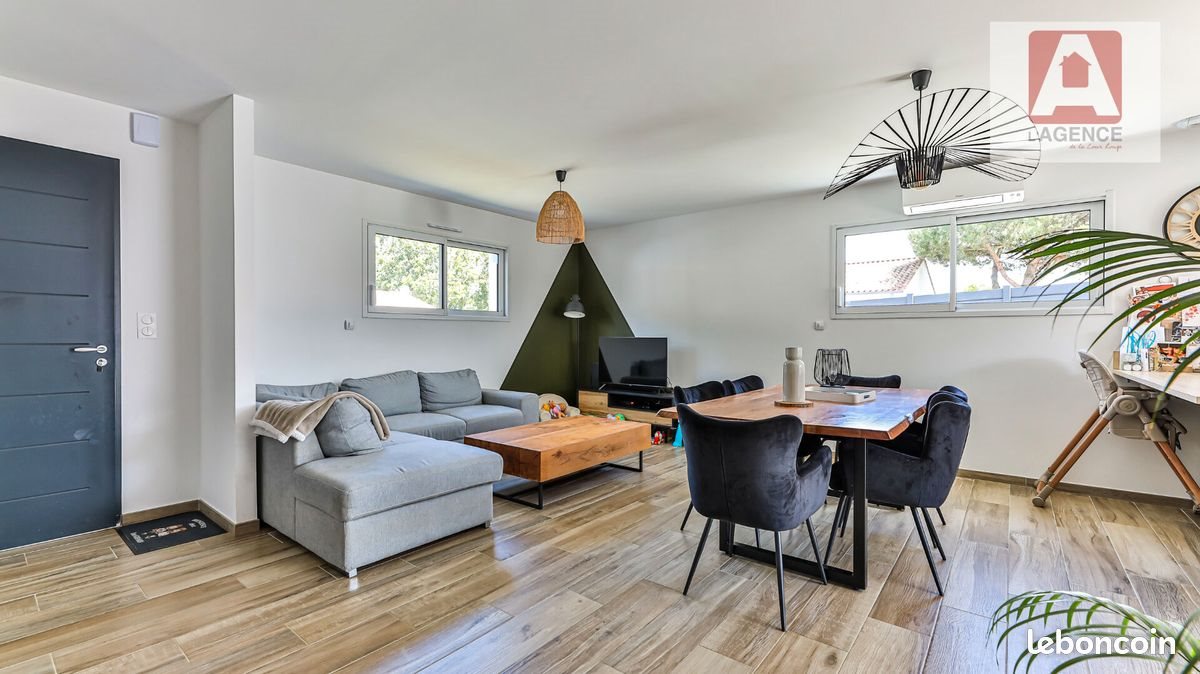 Maison à vendre, 81m², Notre-Dame-de-Riez