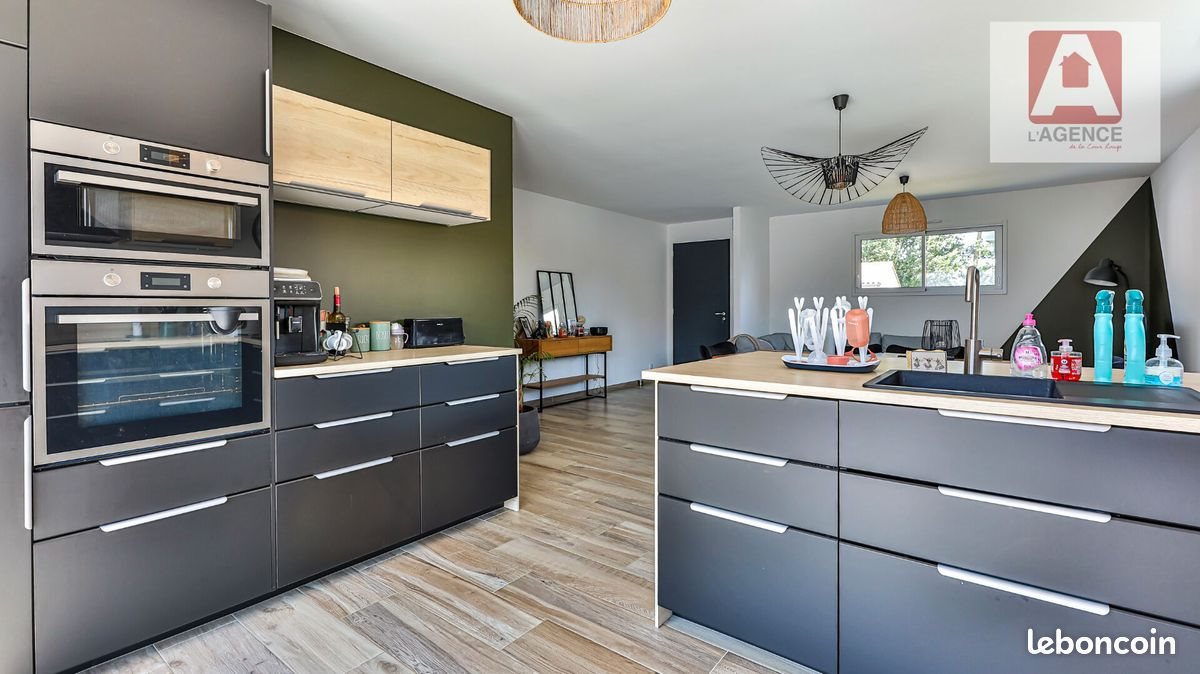 Maison à vendre, 81m², Notre-Dame-de-Riez