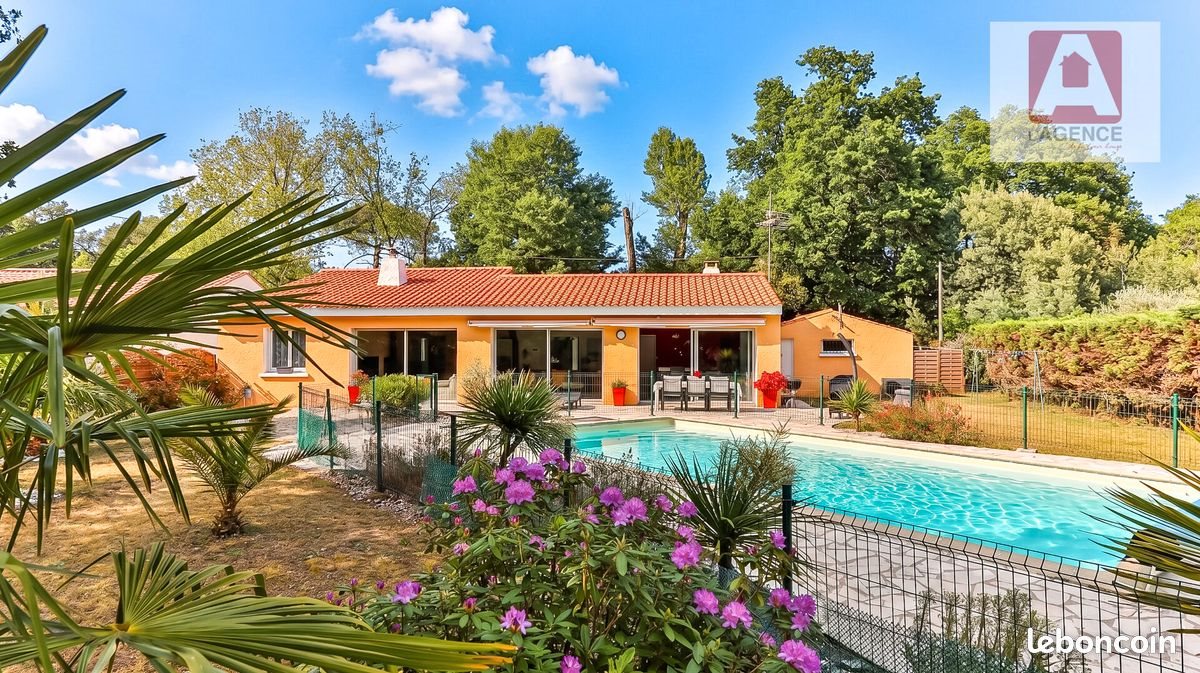 Maison à vendre, 147m², Saint-Hilaire-de-Riez