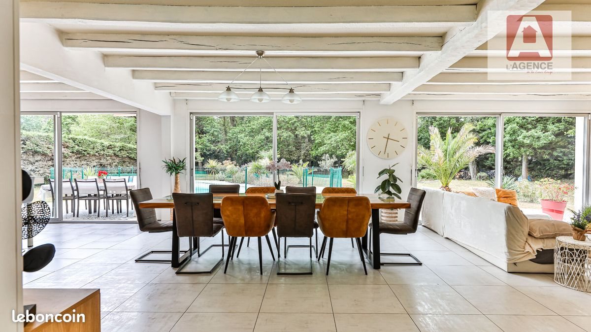 Maison à vendre, 147m², Saint-Hilaire-de-Riez