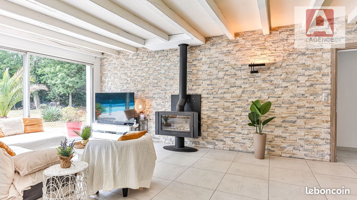 Maison à vendre, 147m², Saint-Hilaire-de-Riez