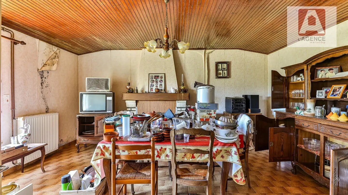 Maison à vendre, 80m², Saint-Gilles-Croix-de-Vie