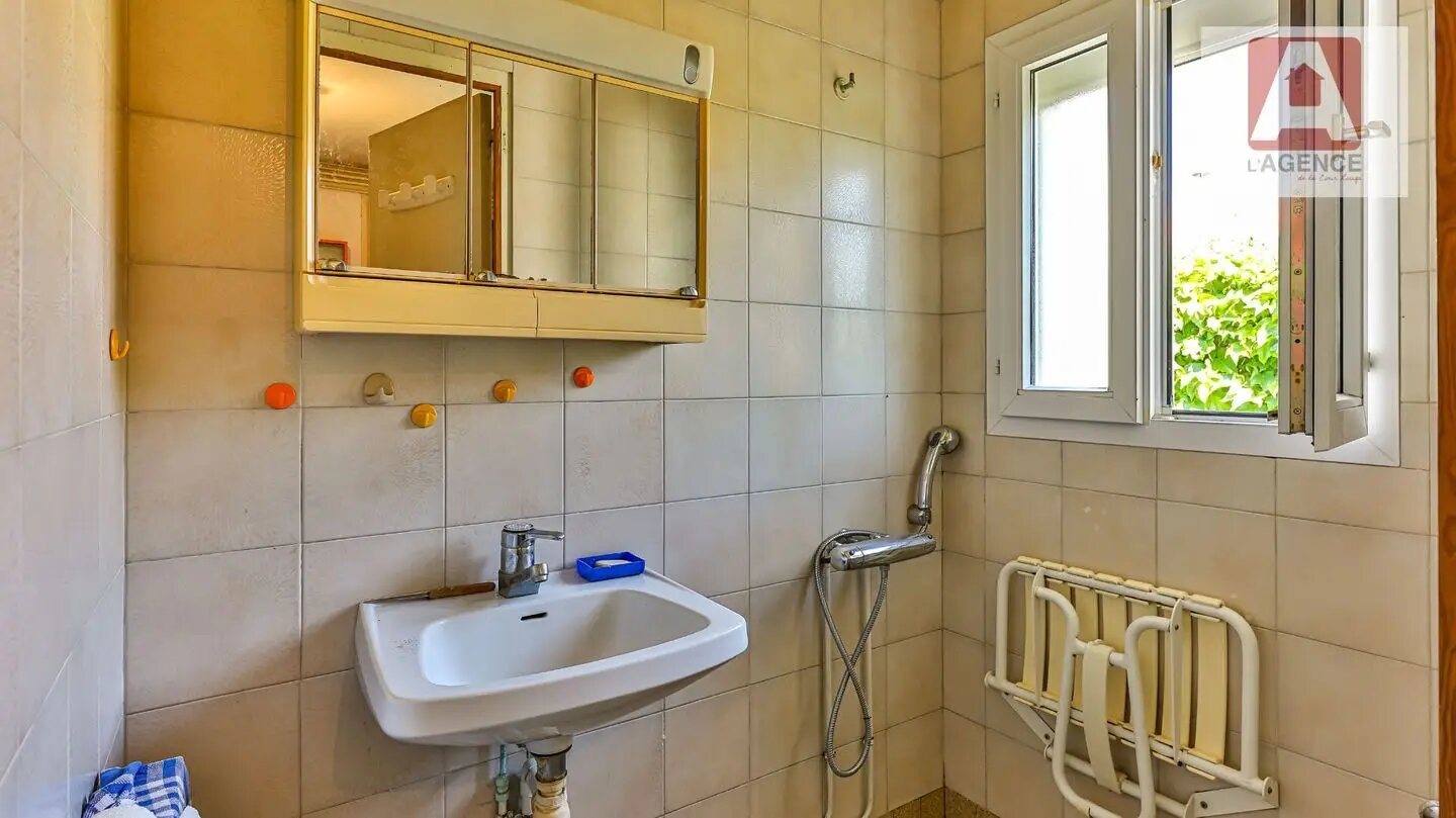 Maison à vendre, 80m², Saint-Gilles-Croix-de-Vie