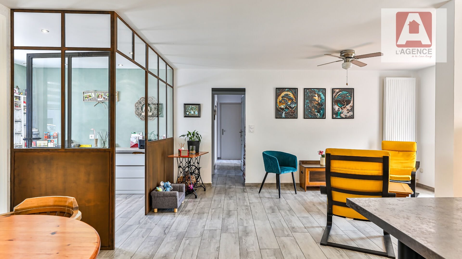 Maison à vendre, 166m², Saint-Gilles-Croix-de-Vie