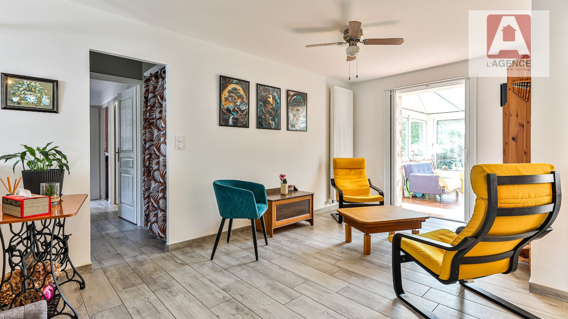 Maison à vendre, 166m², Saint-Gilles-Croix-de-Vie