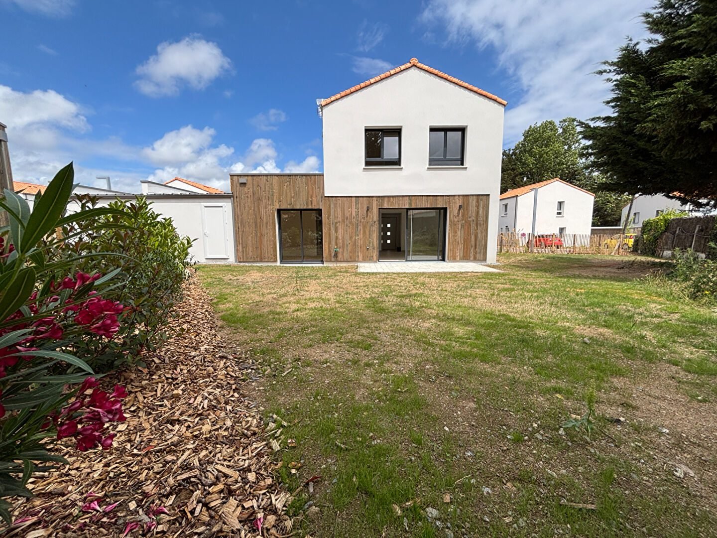Maison à vendre, 104m², Saint-Hilaire-de-Riez